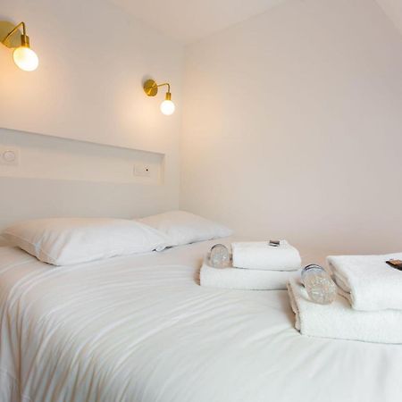 Cosy Apartment - 1Br-4P - Faubourg-Du-Roule Paris Exterior foto